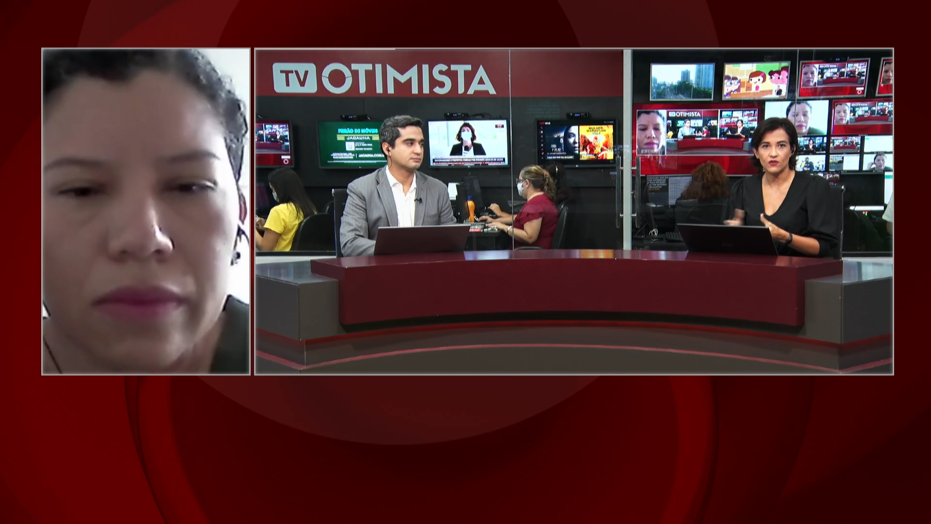 Infectologista explica como diferenciar gripe da COVID-19 em época de pandemia