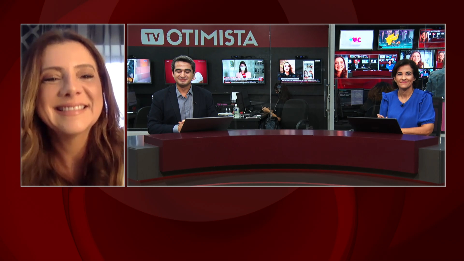 Emília Buarque, Pres. LIDE Ceará, lança plataforma de conteúdo LIDE ”ESG”