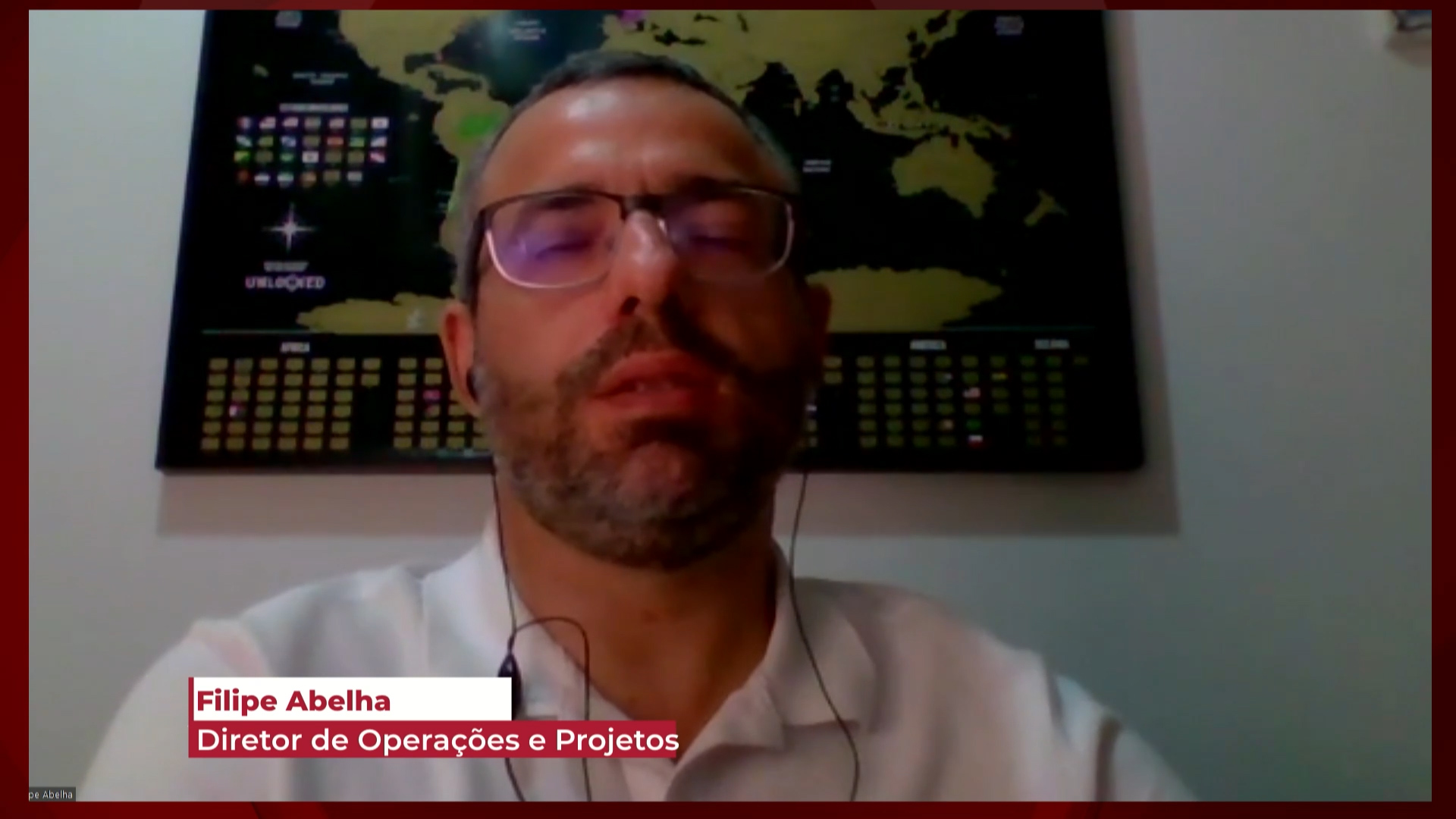 Filipe Abelha, Dir de operações de projetos, como saber se seu CPF esta sendo usado sem autorização