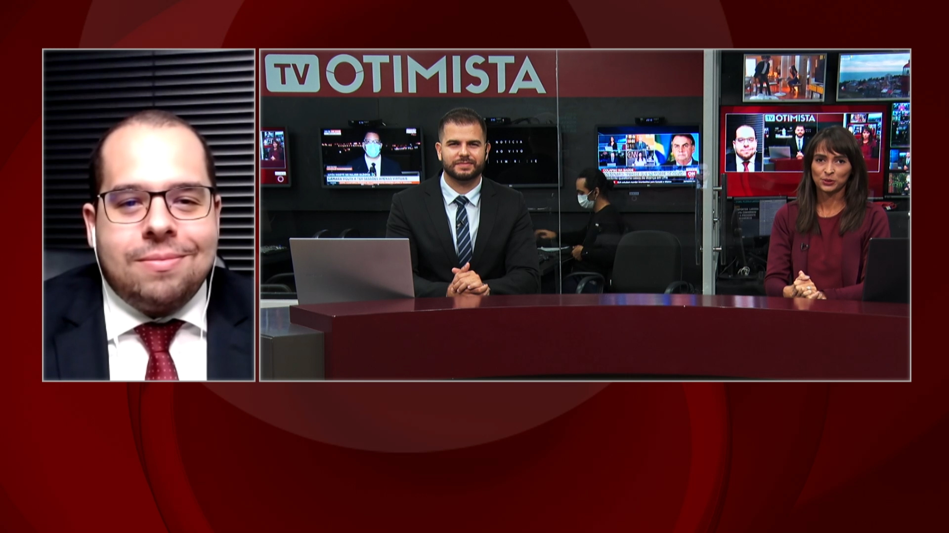 Leonardo Leal, Advogado, explica direitos de quem teve seu evento cancelado ou adiado por conta da pandemia