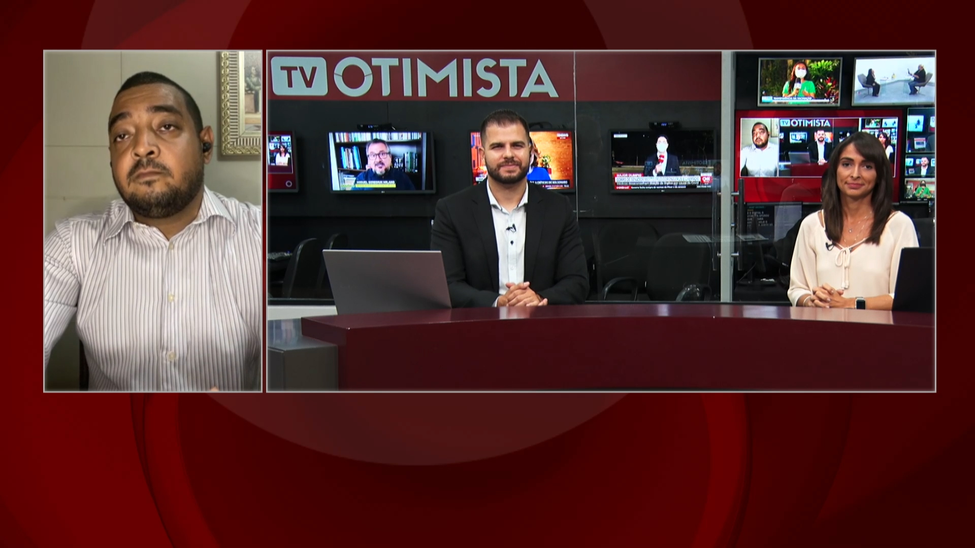 Wandemberg Almeida, Economista,  Brasil é fronteira global investimentos, para ministro da economia