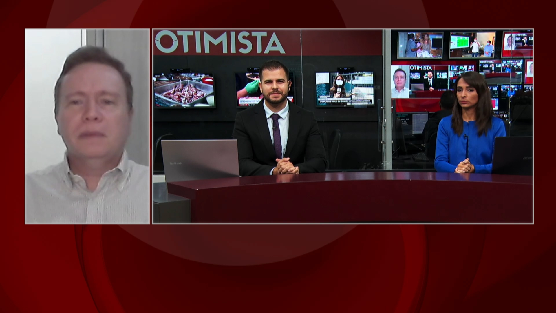 O Crédito concedido por bancos deve crescer 8% em 2021