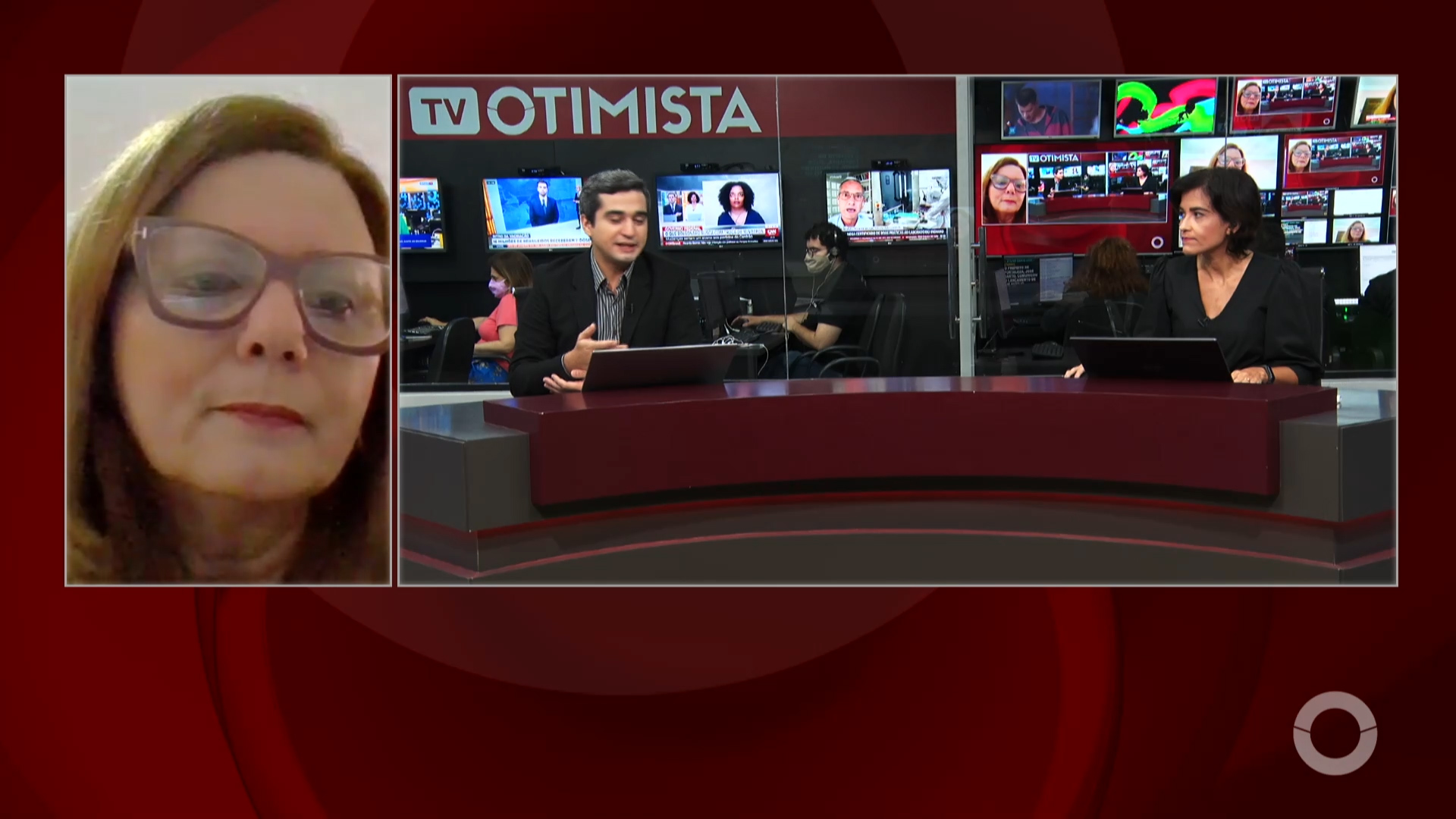 Valéria Mota, Ger.- Exec. da MRH gestão, dá dicas do que fazer para quem está desempregado na pandemia