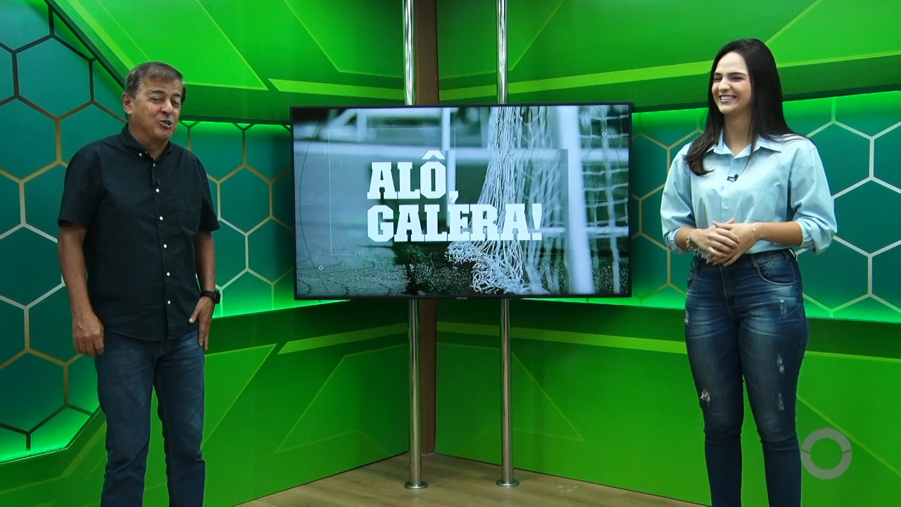 Alô galera Sábado – 27/02/2021 completo