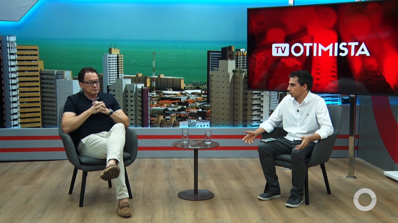 Paginas vermelhas entrevista, Pedro Neto – 01/03/2021 completo