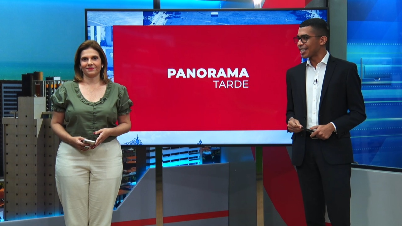 Panorama tarde, bloco 04 – 02/03/2021