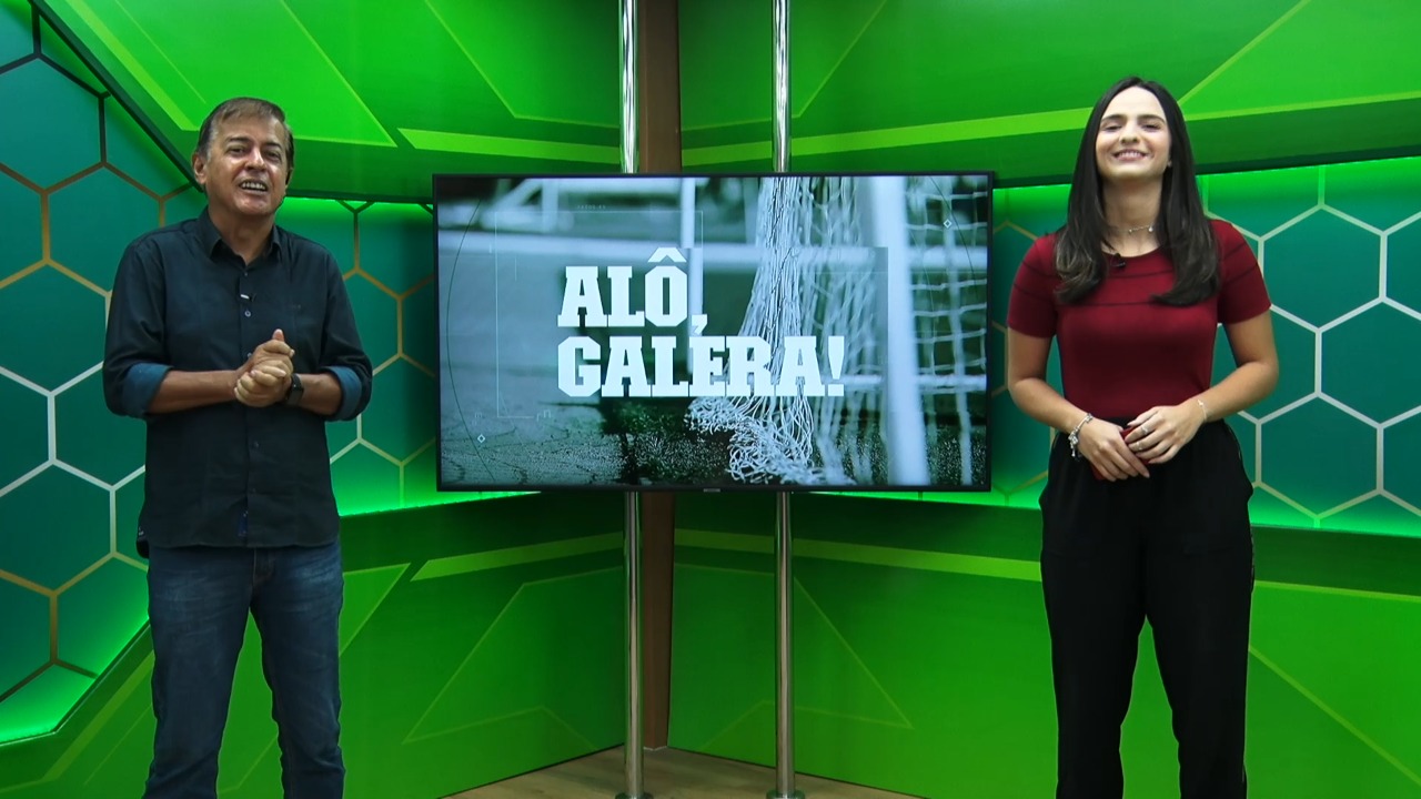 Alô galera, bloco 03 – 03/03/2021