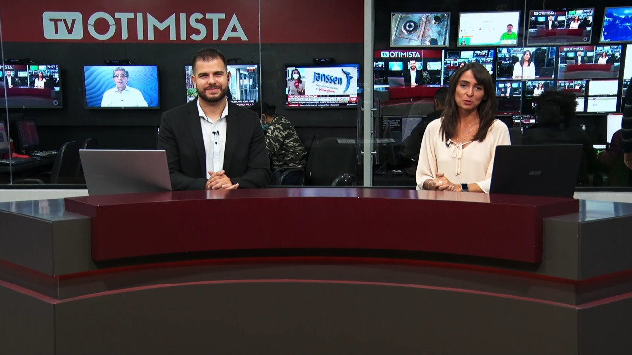 Panorama noite, bloco 01 – 19/03/2021