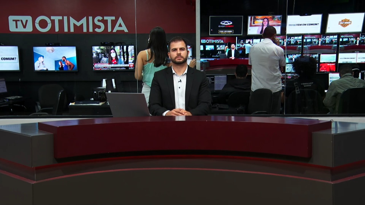 Panorama tarde, bloco 01 – 27/03/2021