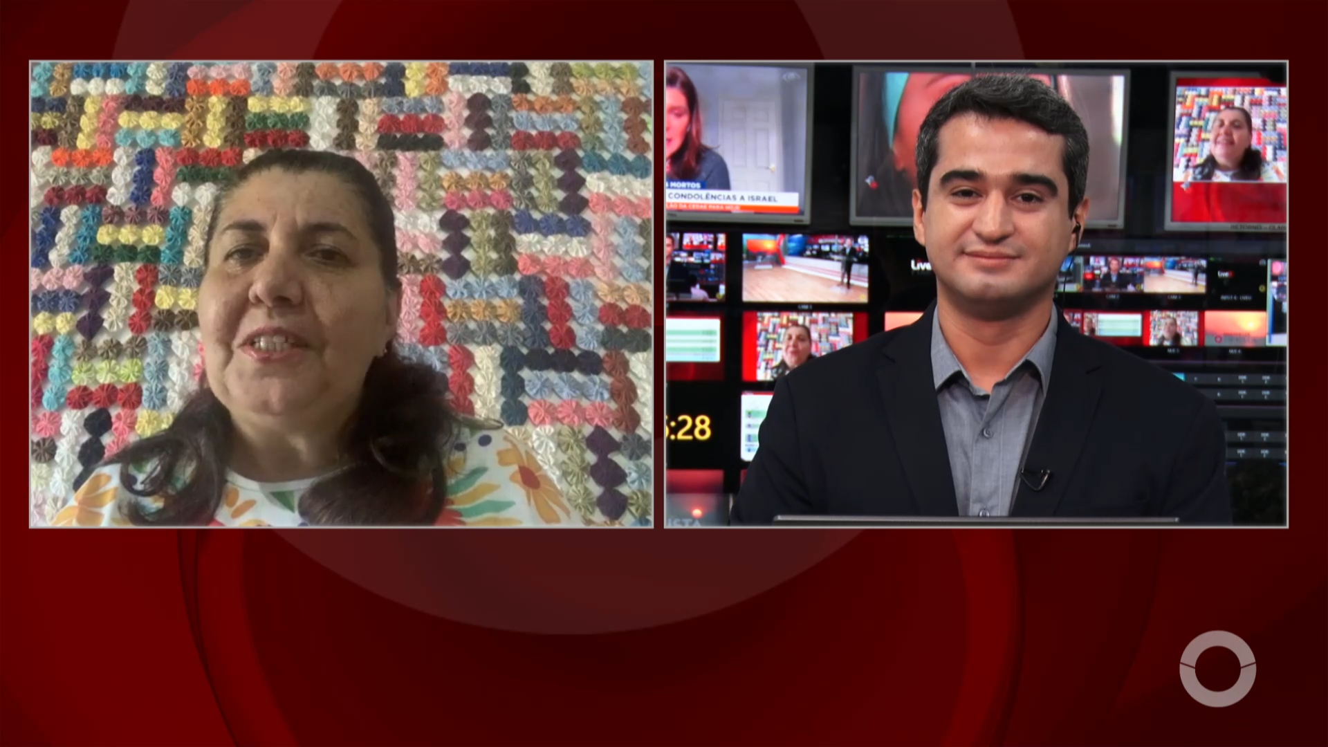 Profissionais da educação decidem não retomar aulas presenciais