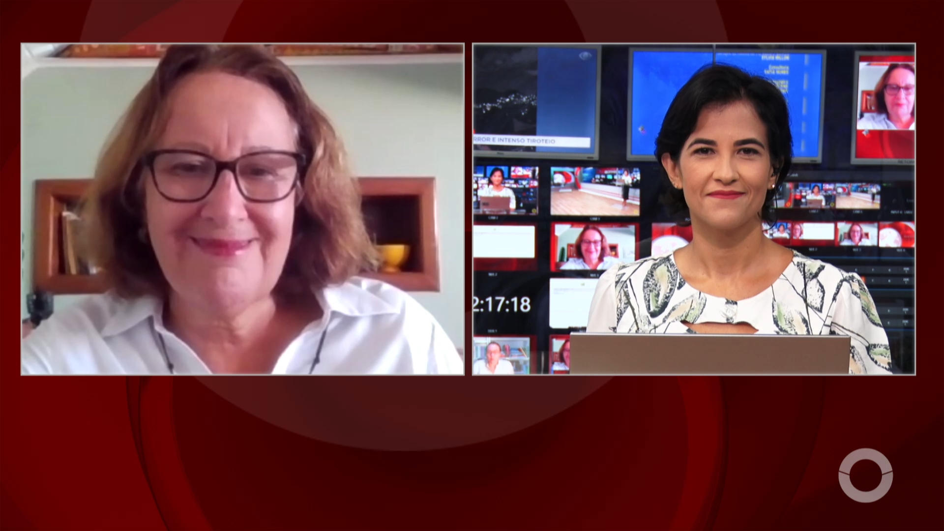 Grupo Mulheres do Brasil – Núcleos Fortaleza e Florianópolis realizam evento virtual Portas Abertas”