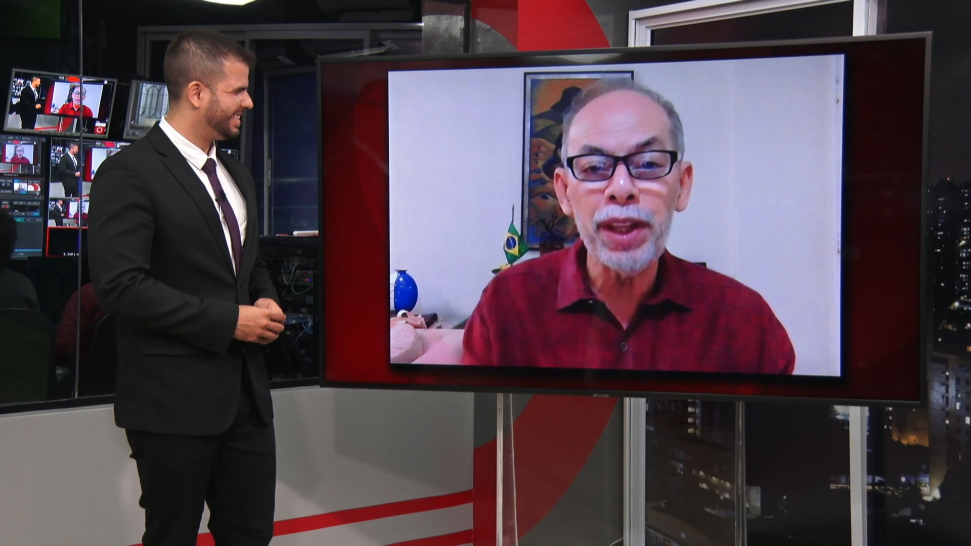 Secitece assina ordem de serviço para instalação de Usina Solar Fotovoltaica no CTTC/IFCE