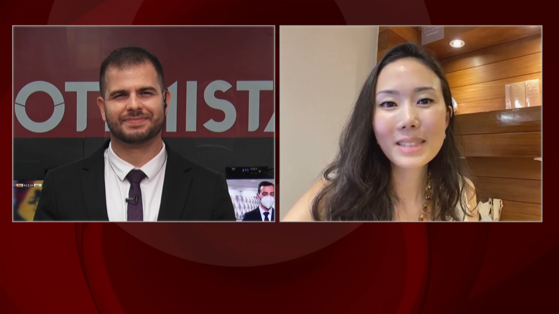 Estresse e ansiedade causados pela pandemia podem piorar doenças de pele