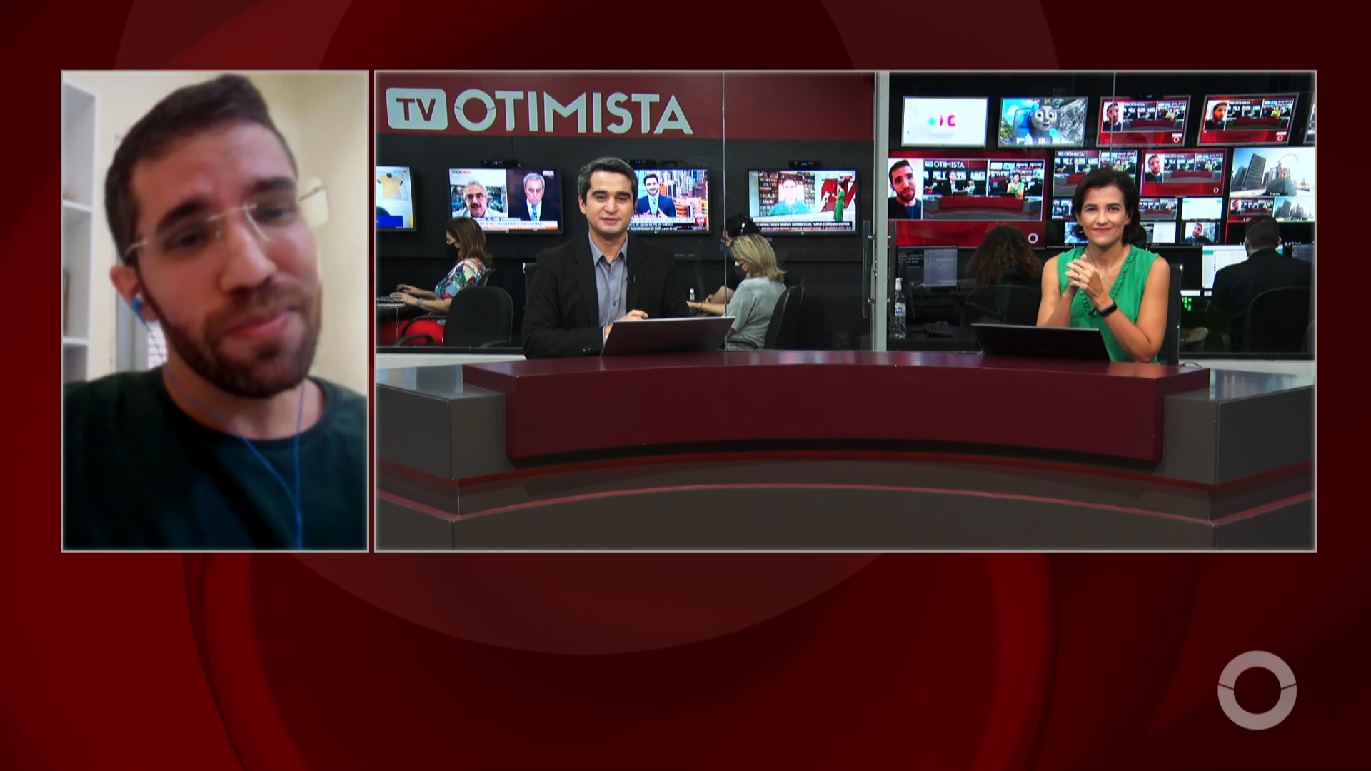 Programa ‘Uma força para a Cultura” concede auxilio emergencial aos profissionais do setor cultural