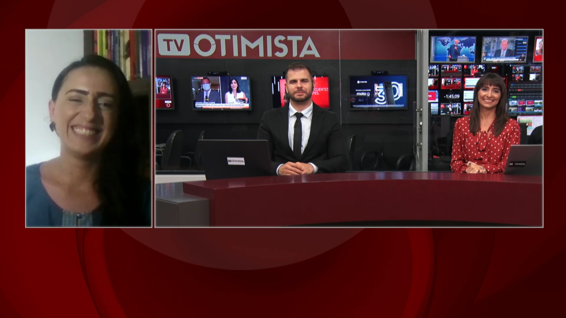 Lançamento do livro: “A luz misteriosa no céu do sertão”