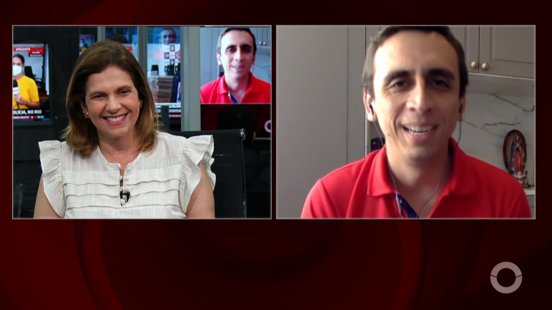 Campanha Fortaleza – Ação arrecadou dinheiro para a compra de capacetes elmos