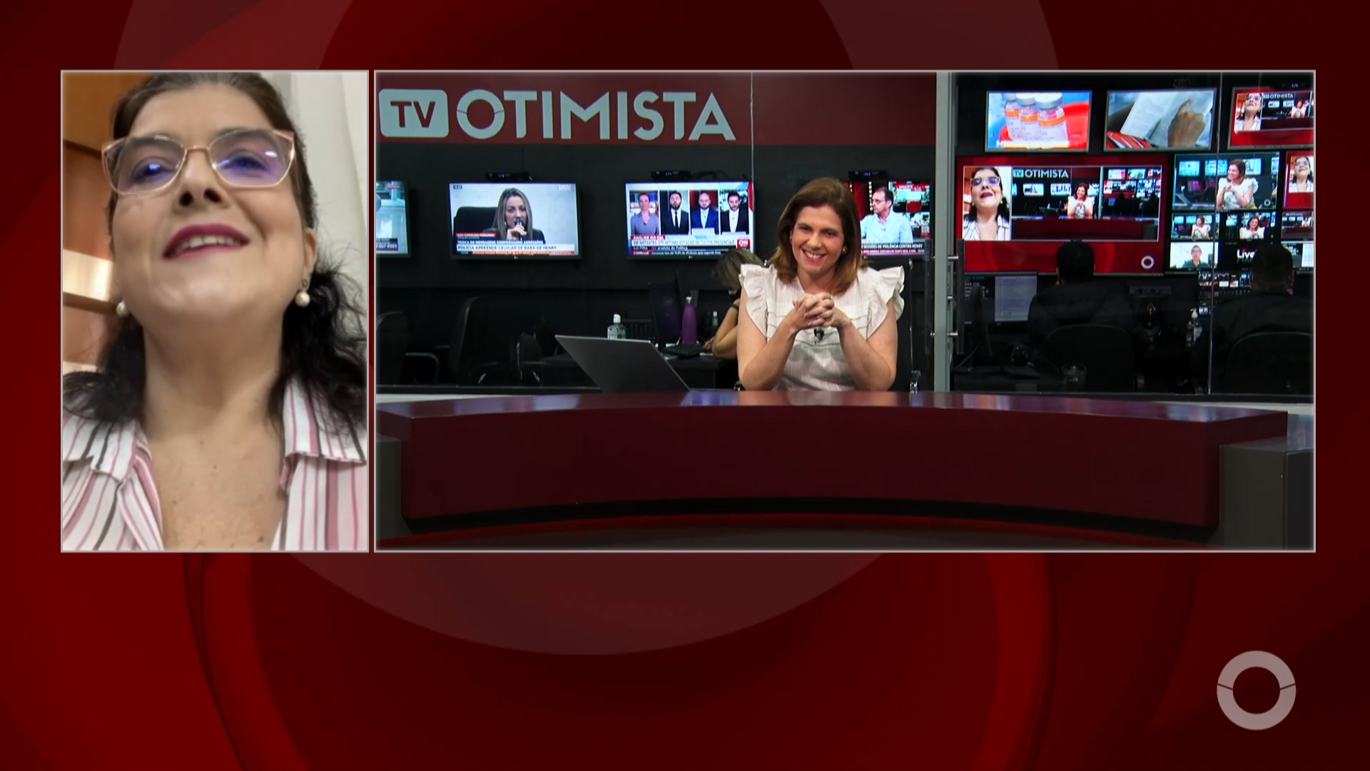 Verônica Chaves, Psicóloga,  explica sobre o luto infantil durante a pandemia