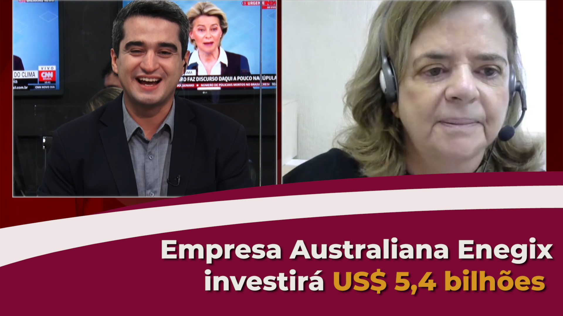 Hidrogênio verde no Ceará