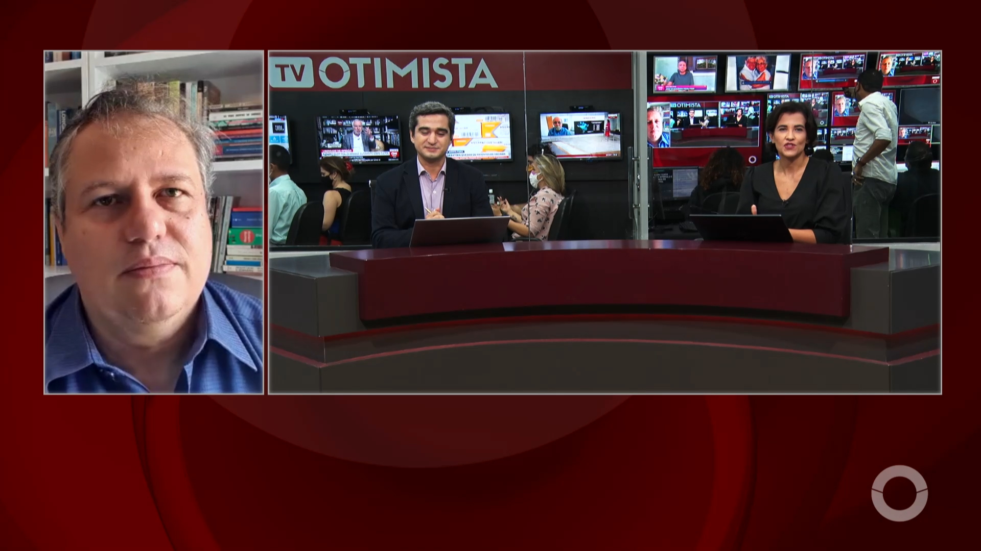 MP-CE manifestou a importância do retorno gradual e seguro das redes públicas e privado de educação