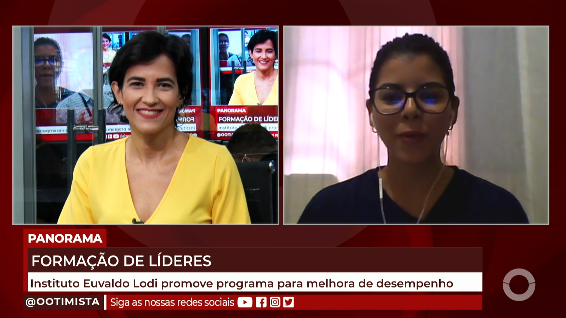 Instituto Euvaldo Lodi promove programa para melhora de desempenho