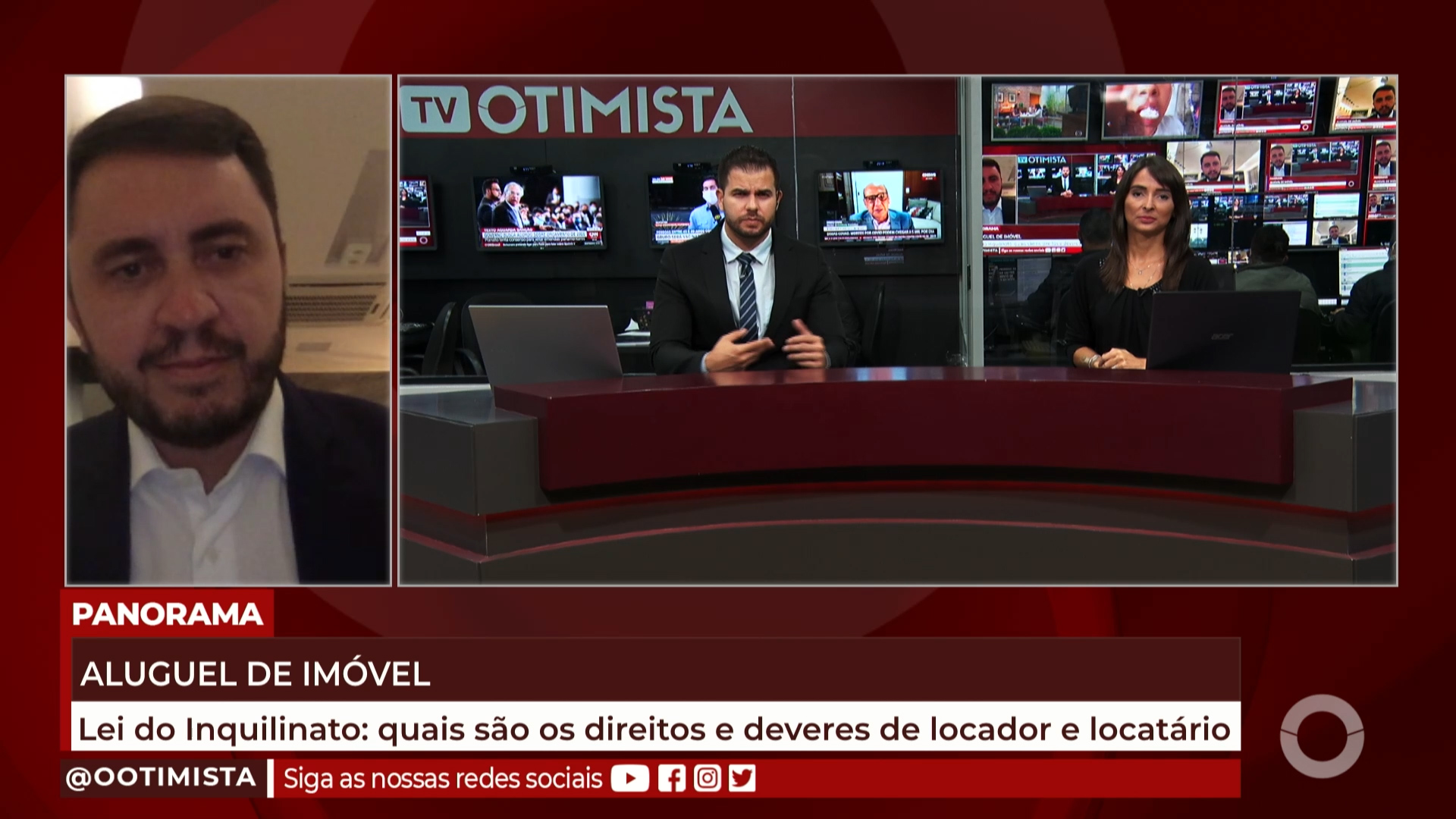 Lei do inquilinato. Conheça os direitos ao alugar um imóvel