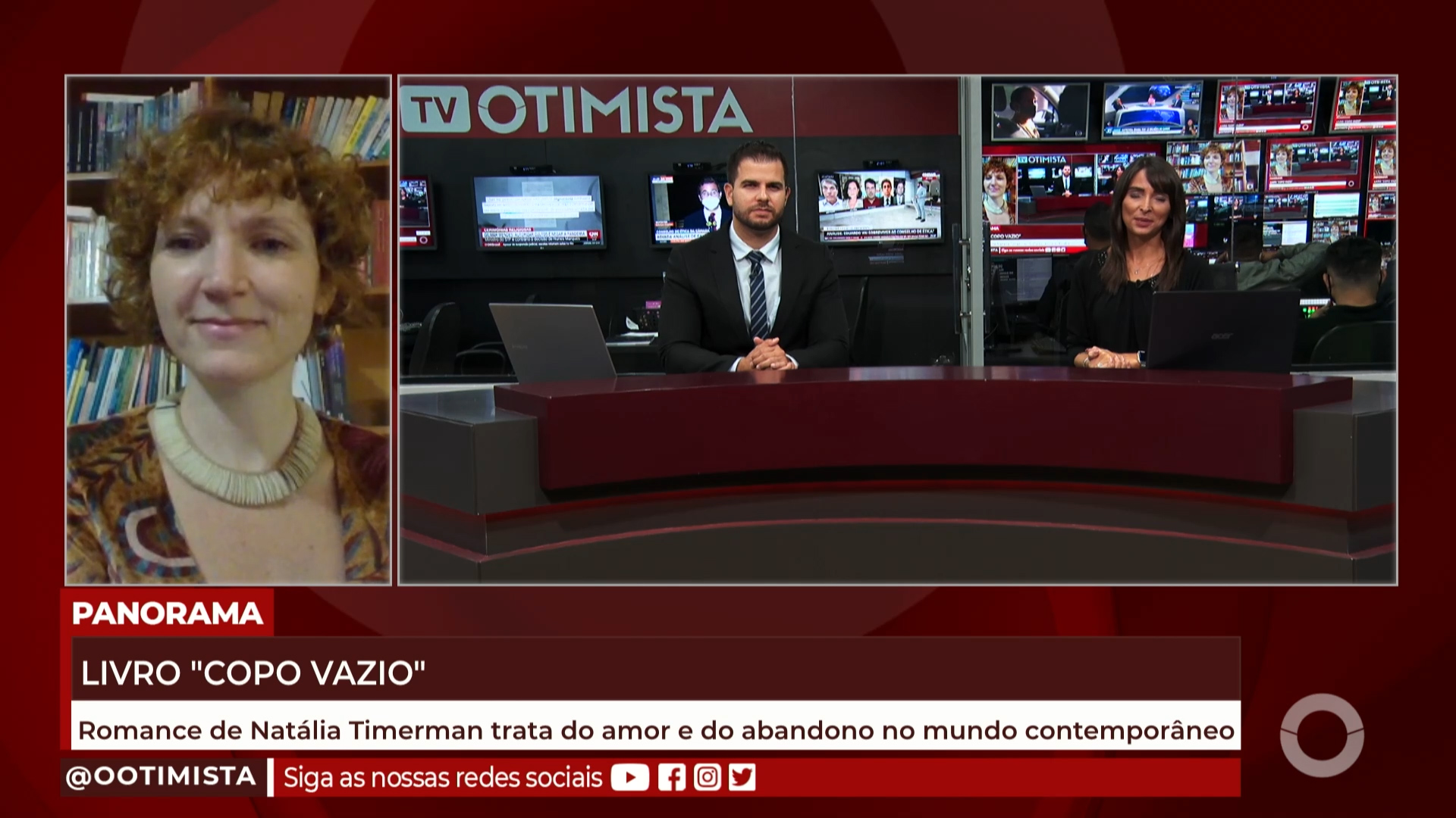 Livro Copo Vazio: Um romance forte e sensível sobre perda, amor e abandono no mundo contemporâneo