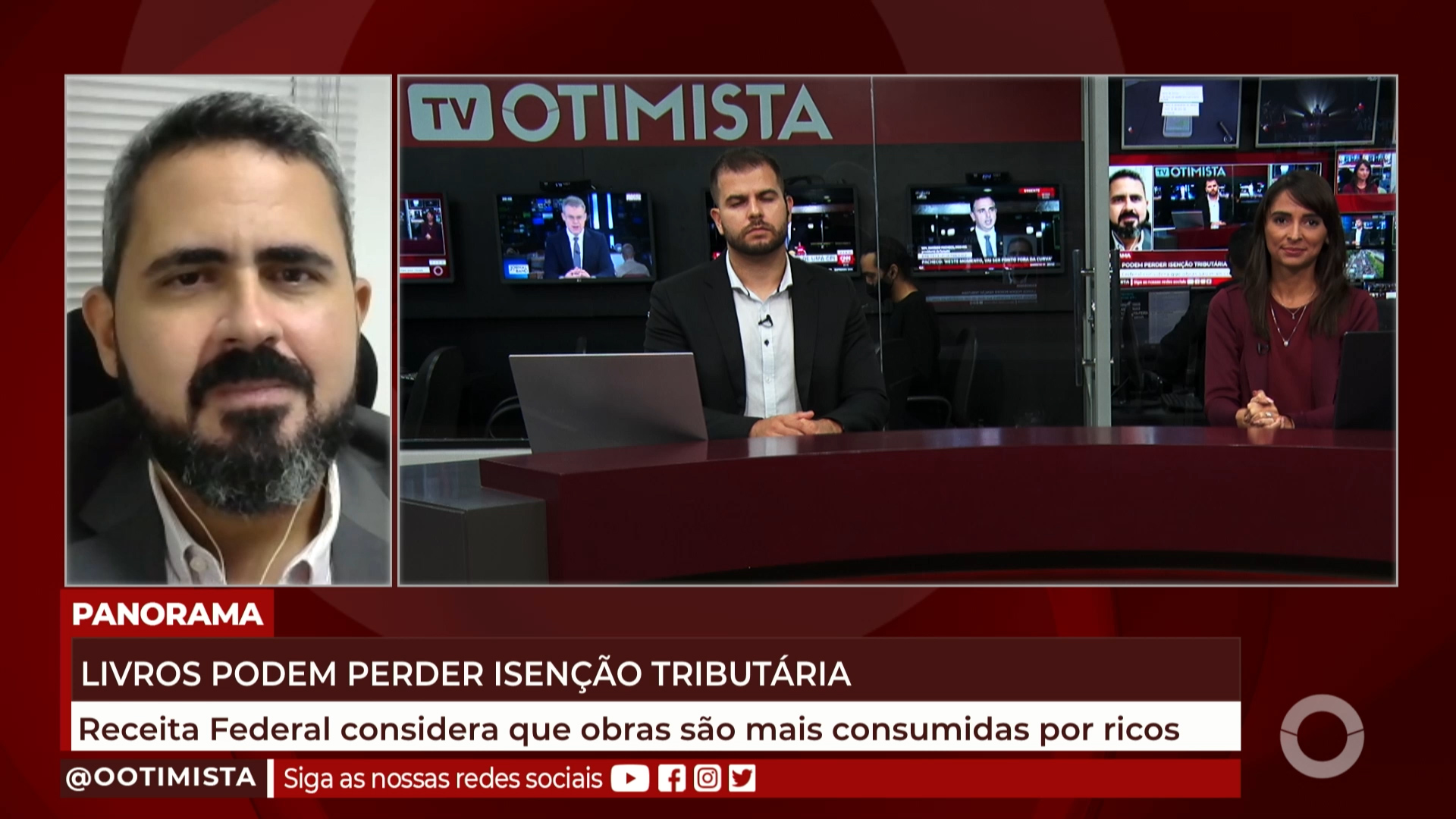 Livros podem perder isenção tributária, Receita Federal considera que obras são consumidas por ricos