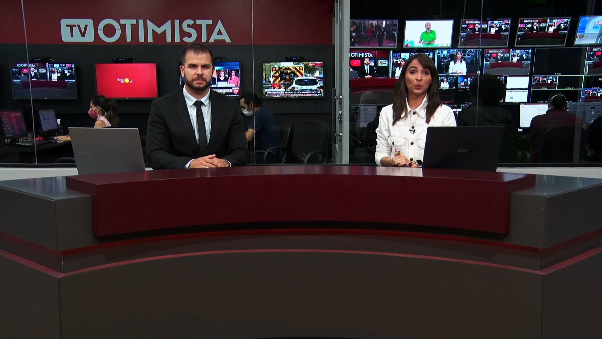 Panorama noite, bloco 01 – 12/04/2021