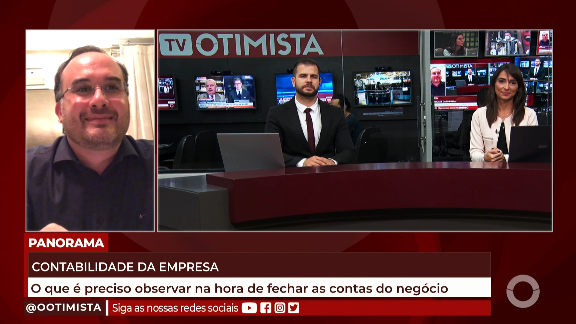 O que é preciso observar na hora de fechar as contas do negócio