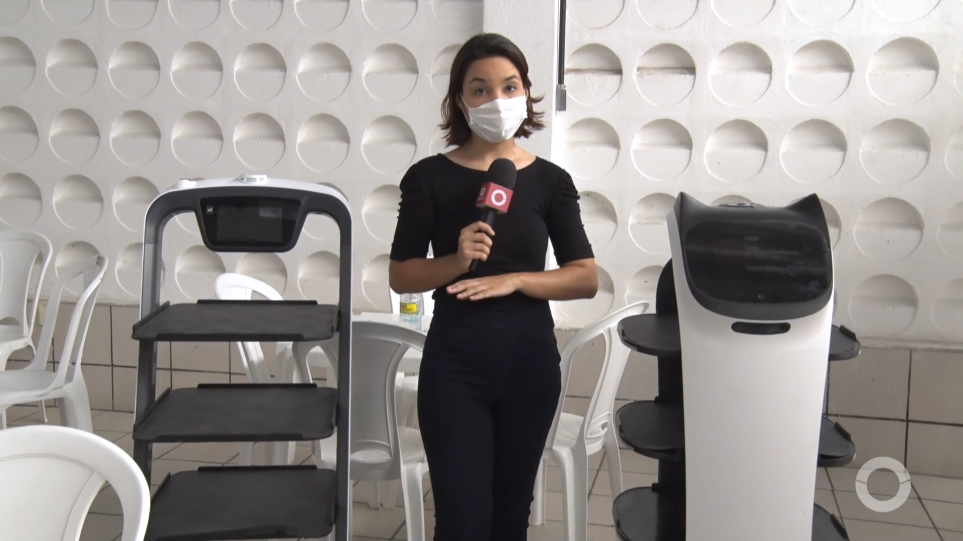 Sou Energy desenvolve robôs para atendimentos e vendas