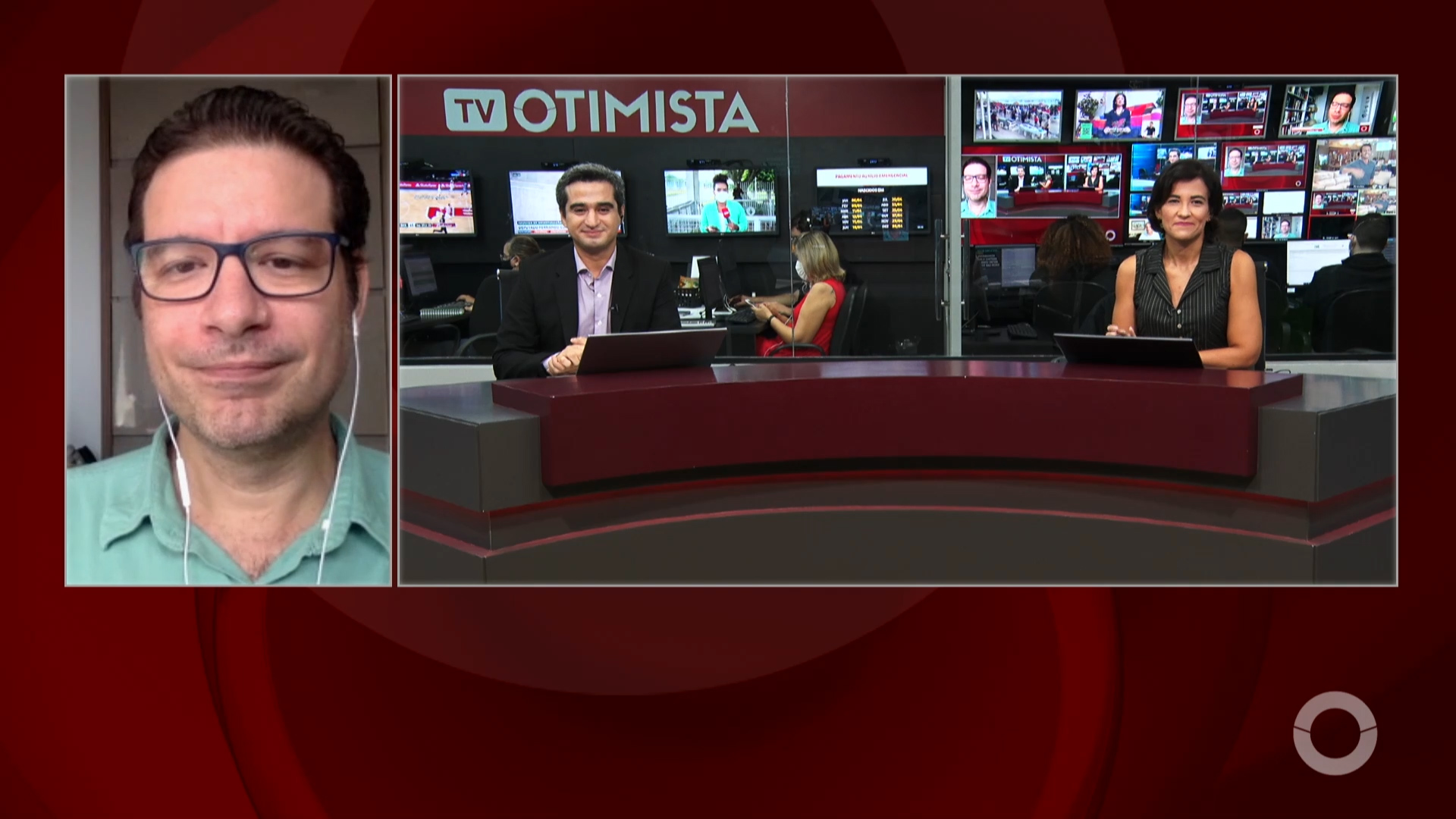 Deputado estadual, Renato Roseno, projeto de lei que suspende a remoções e despejos na pandemia