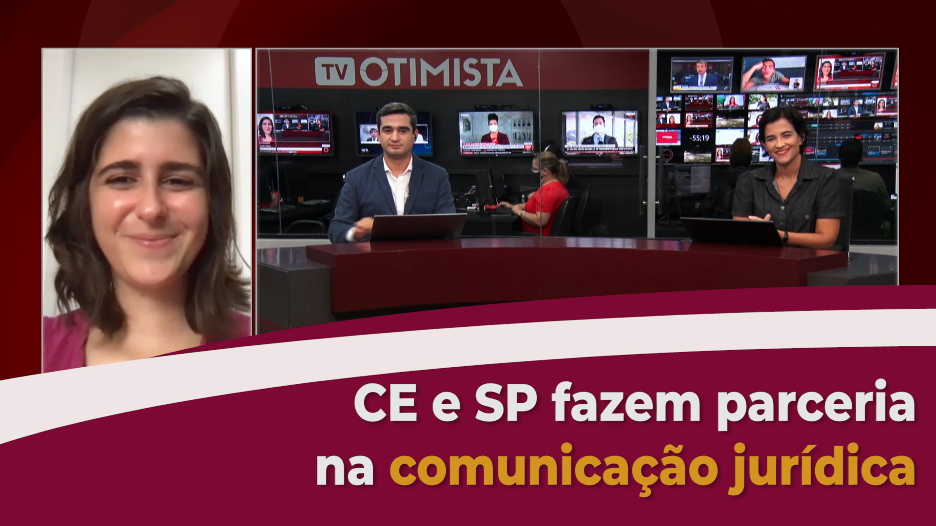 Estado do Ceará ajuda São Paulo a aplicar linguagem simples e direito visual na comunicação jurídica