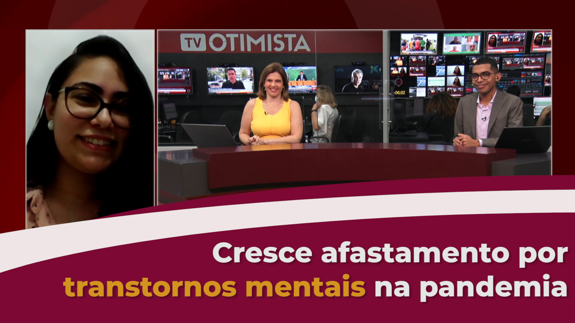 desafio das empresas é ajudar a melhorar a saúde física e mental dos trabalhadores