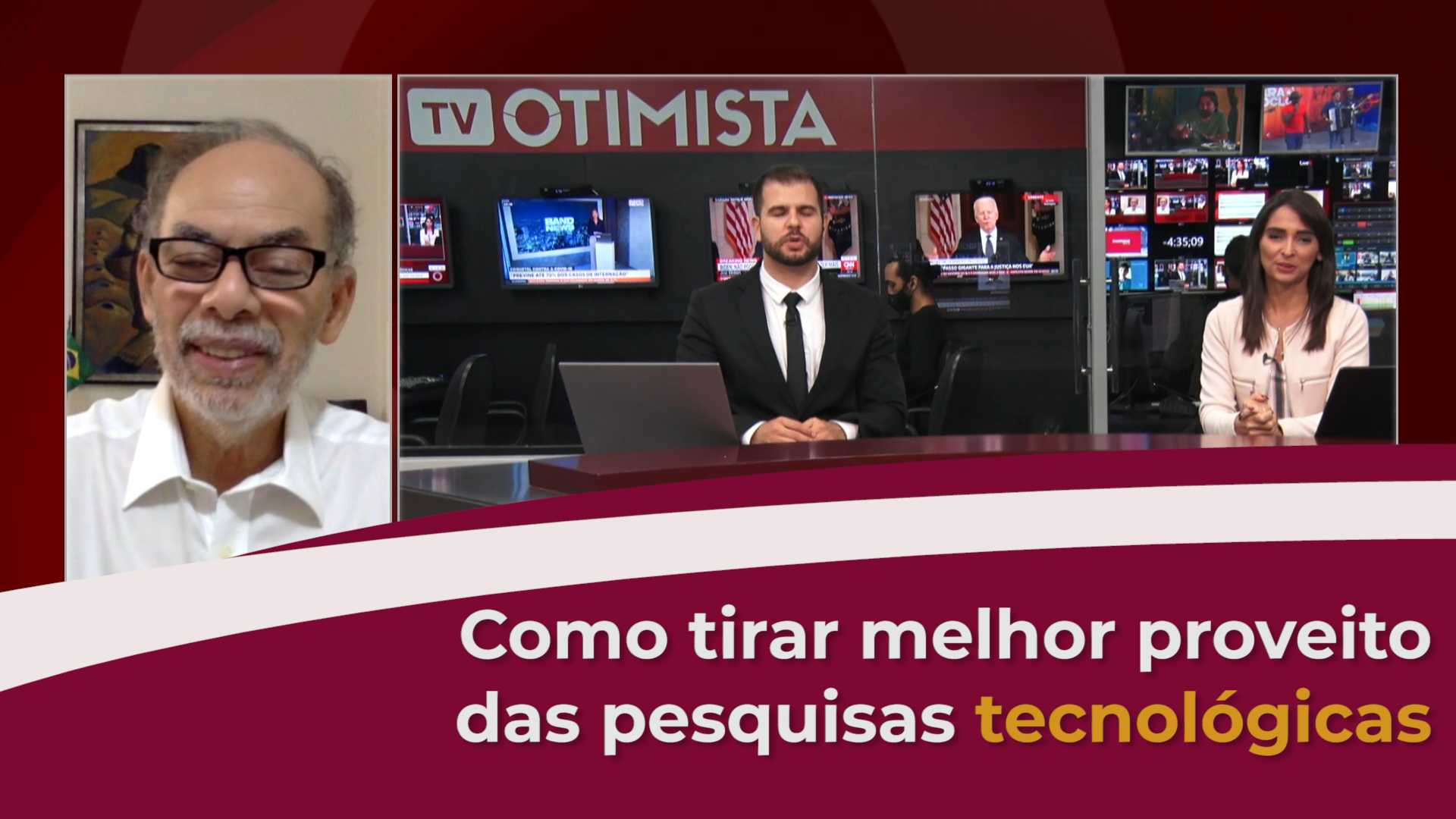 SECITECE promove live