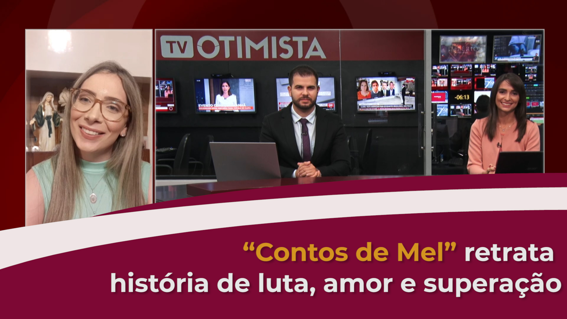 Livro ” Contos de mel ” vai ser lançado dia 29 de abril na internet