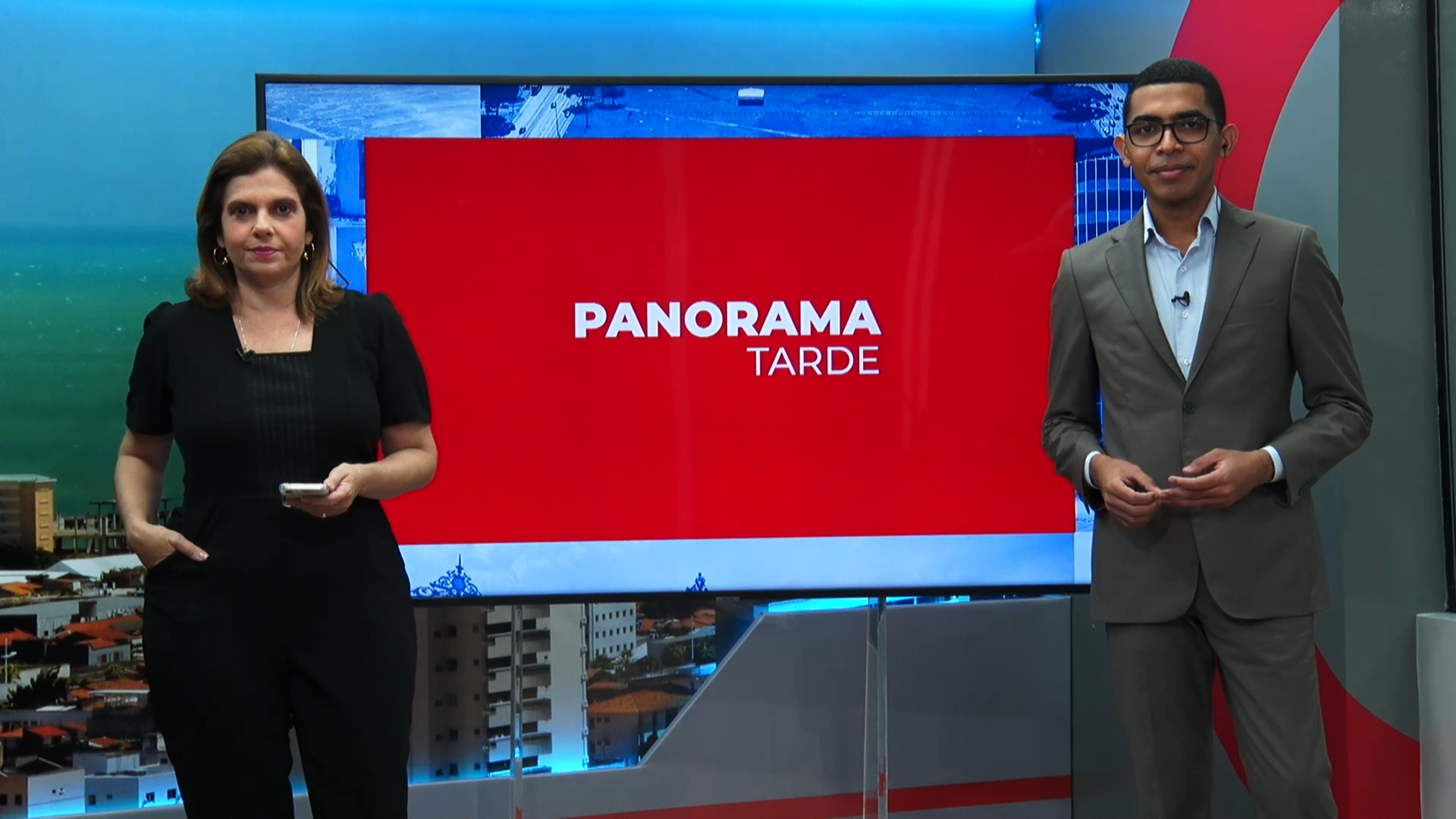 Panorama tarde, bloco 01 – 02/04/2021