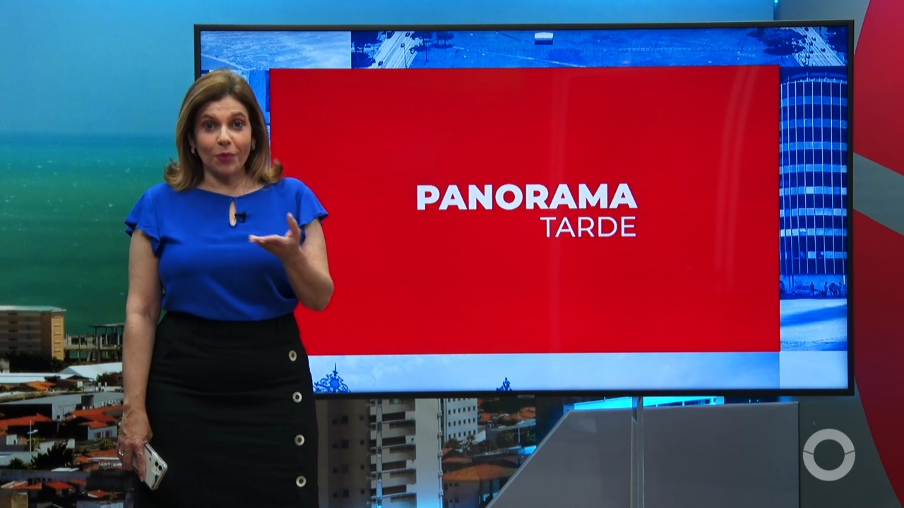 Panorama tarde, bloco 01 – 07/04/2021