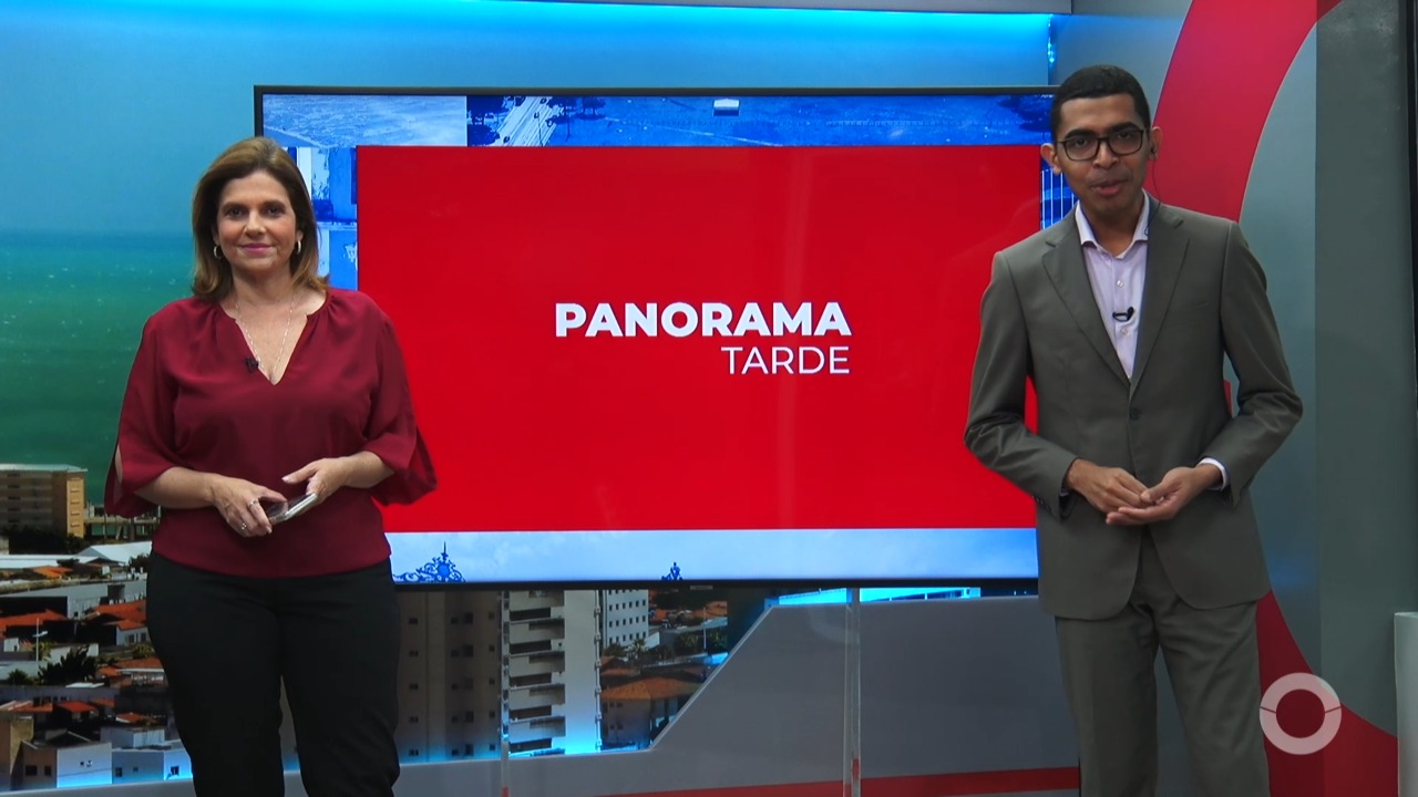 Panorama tarde, bloco 01 – 09/04/2021