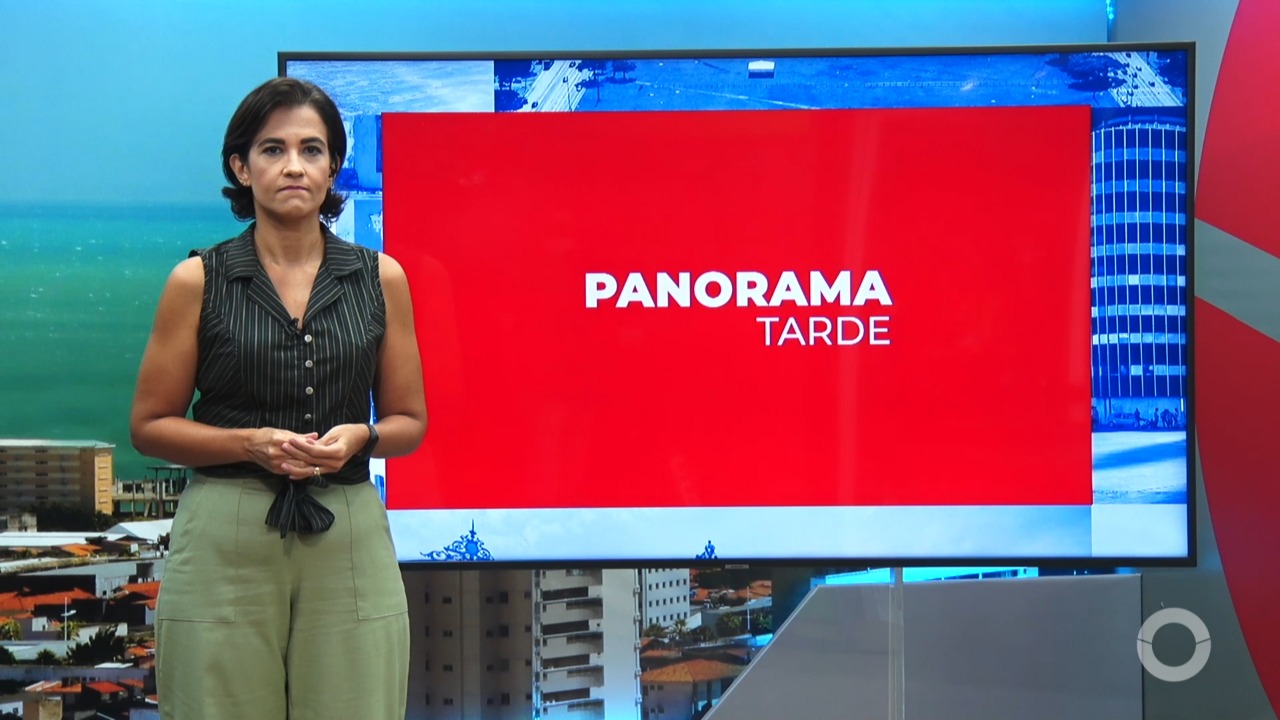 Panorama tarde, bloco 01 – 10/04/2021