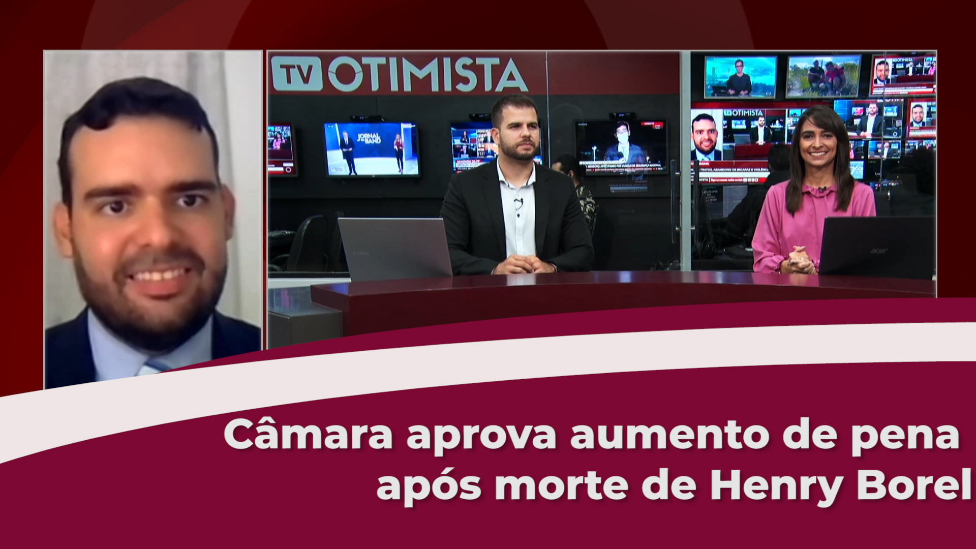 Maus-tratos, abandono de incapaz e violência contra idoso