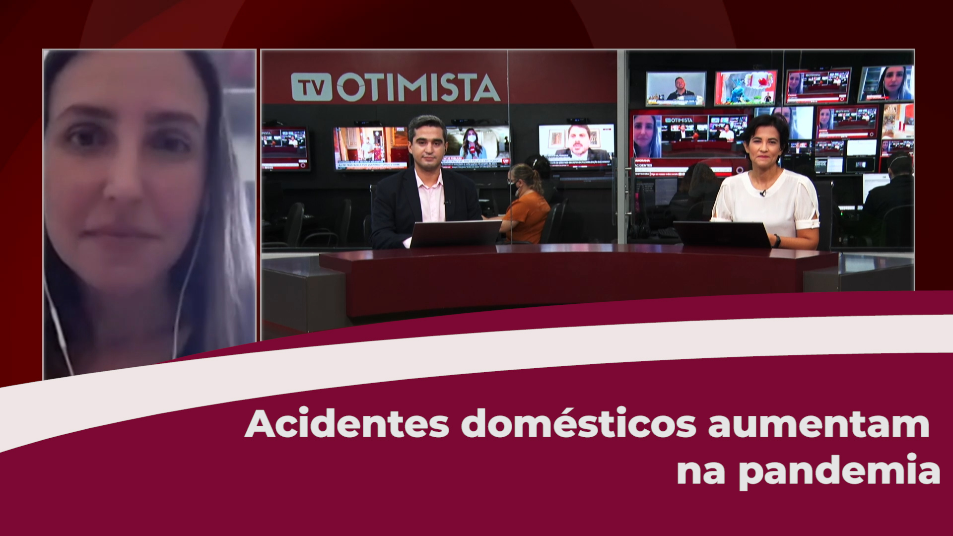 Atendimento oftamológicos aumentam 303% em crianças na pandemia