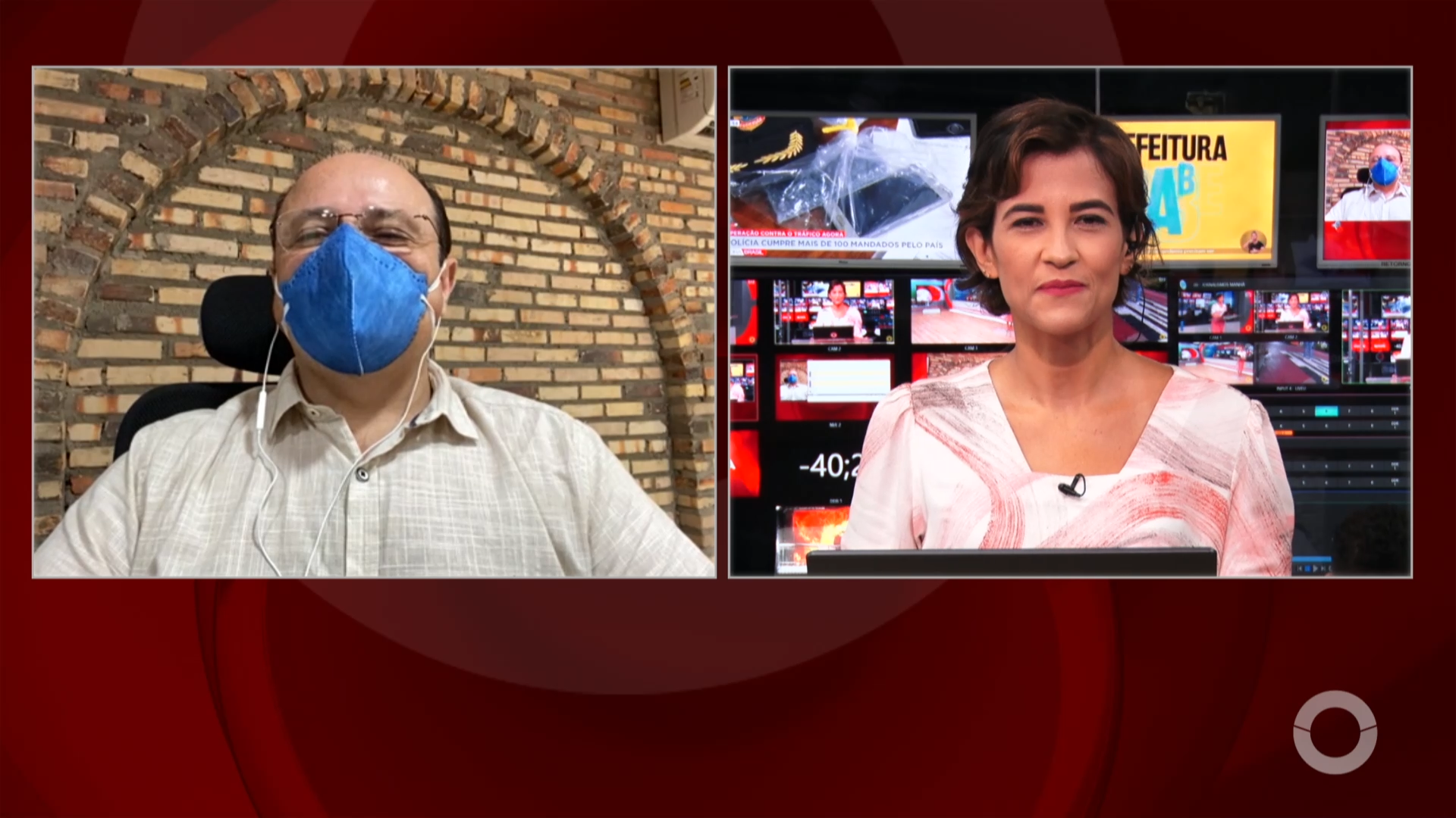 Prefeitura abre acolhimento provisório para pessoas em situação de rua com confirmação de Covid-19