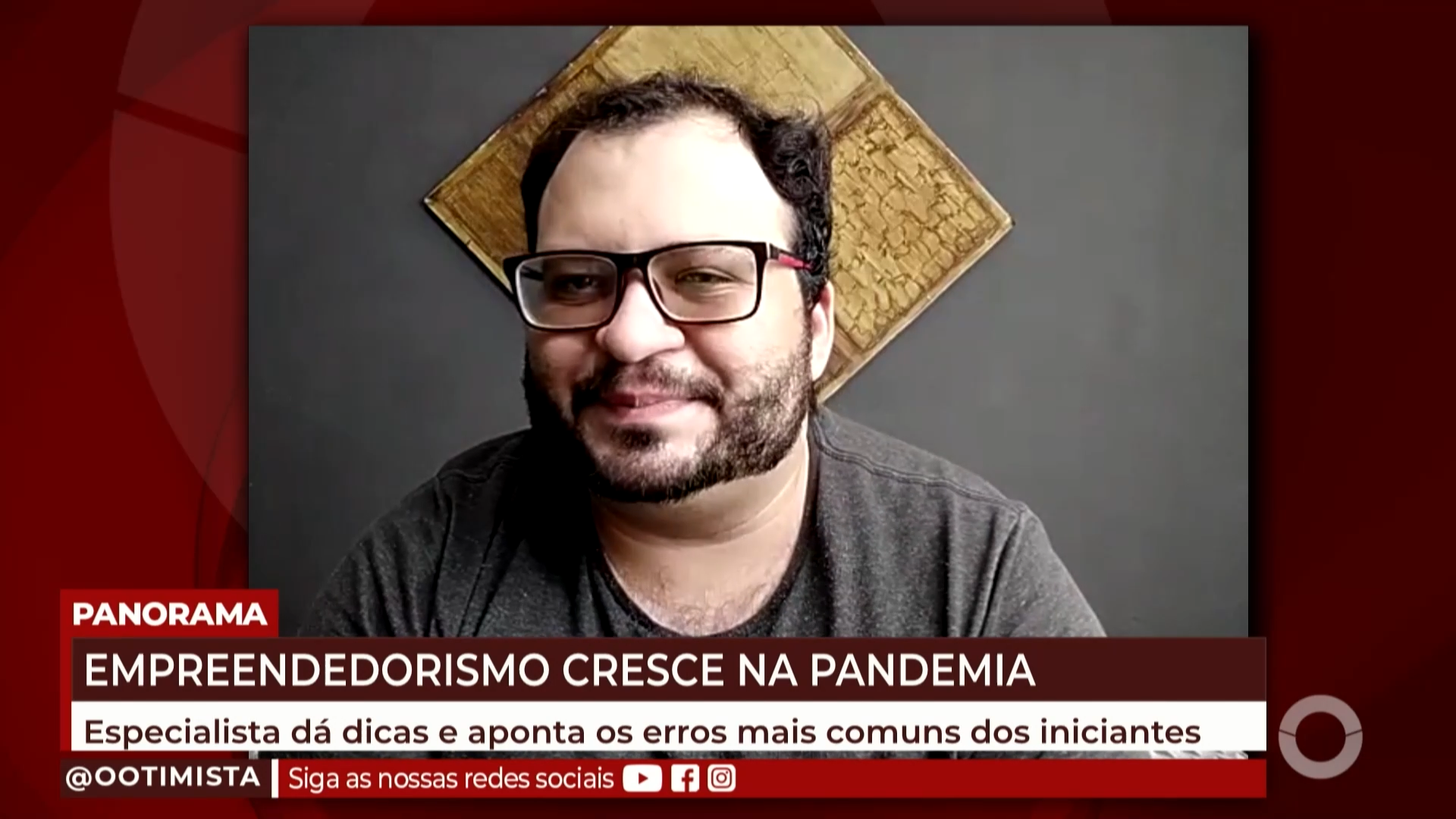 O registro de novos micro empreendedores individuais no Brasil chegou a 10 milhões na pandemia