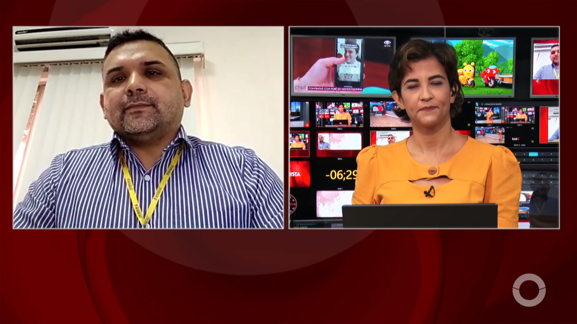 Prefeitura de Sobral realiza campanha de enfrentamento à violência sexual contra crianças e adolescentes