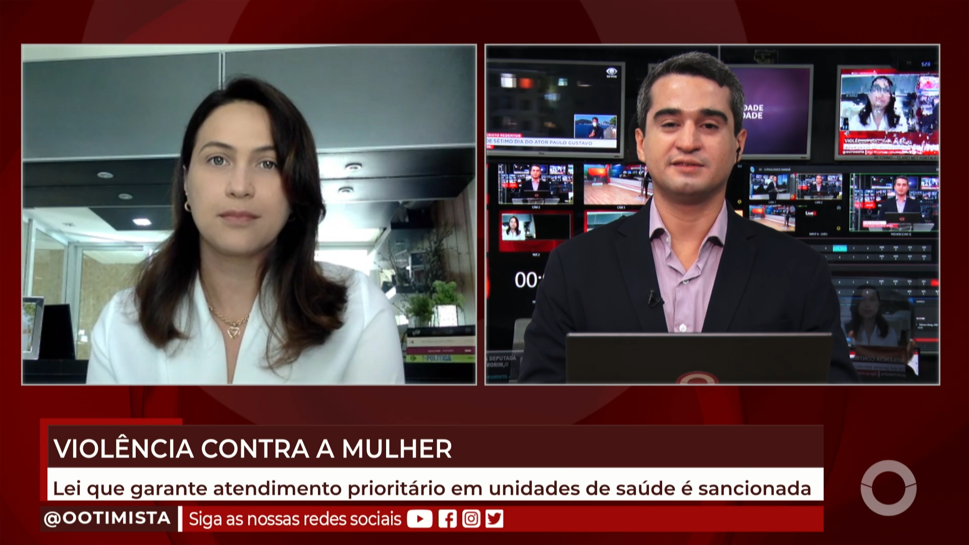 Mulheres vítimas de violência passam a ter atendimento prioritário nas unidades de saúde do Ceará