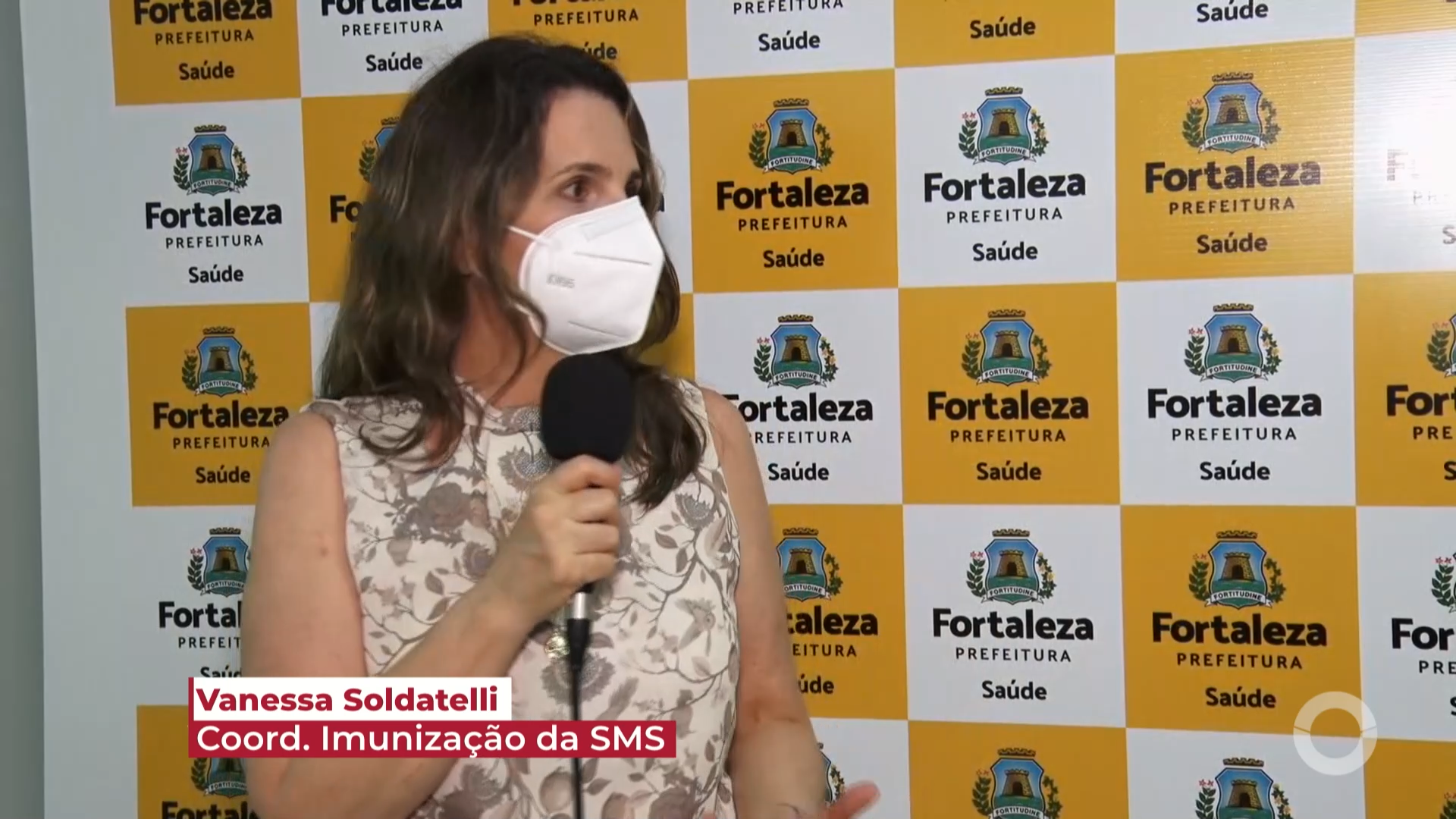Segunda fase da campanha de vacinação contra a gripe começa