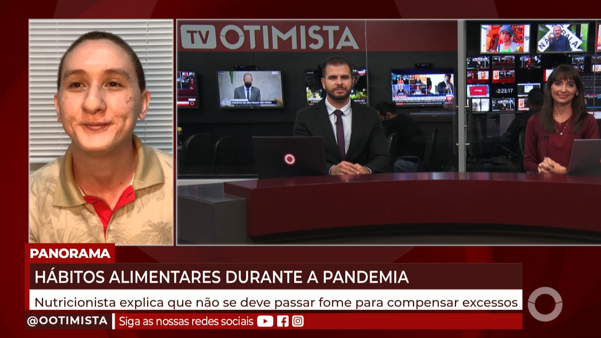 Por que você não deve passar fome para compensar os exageros alimentares