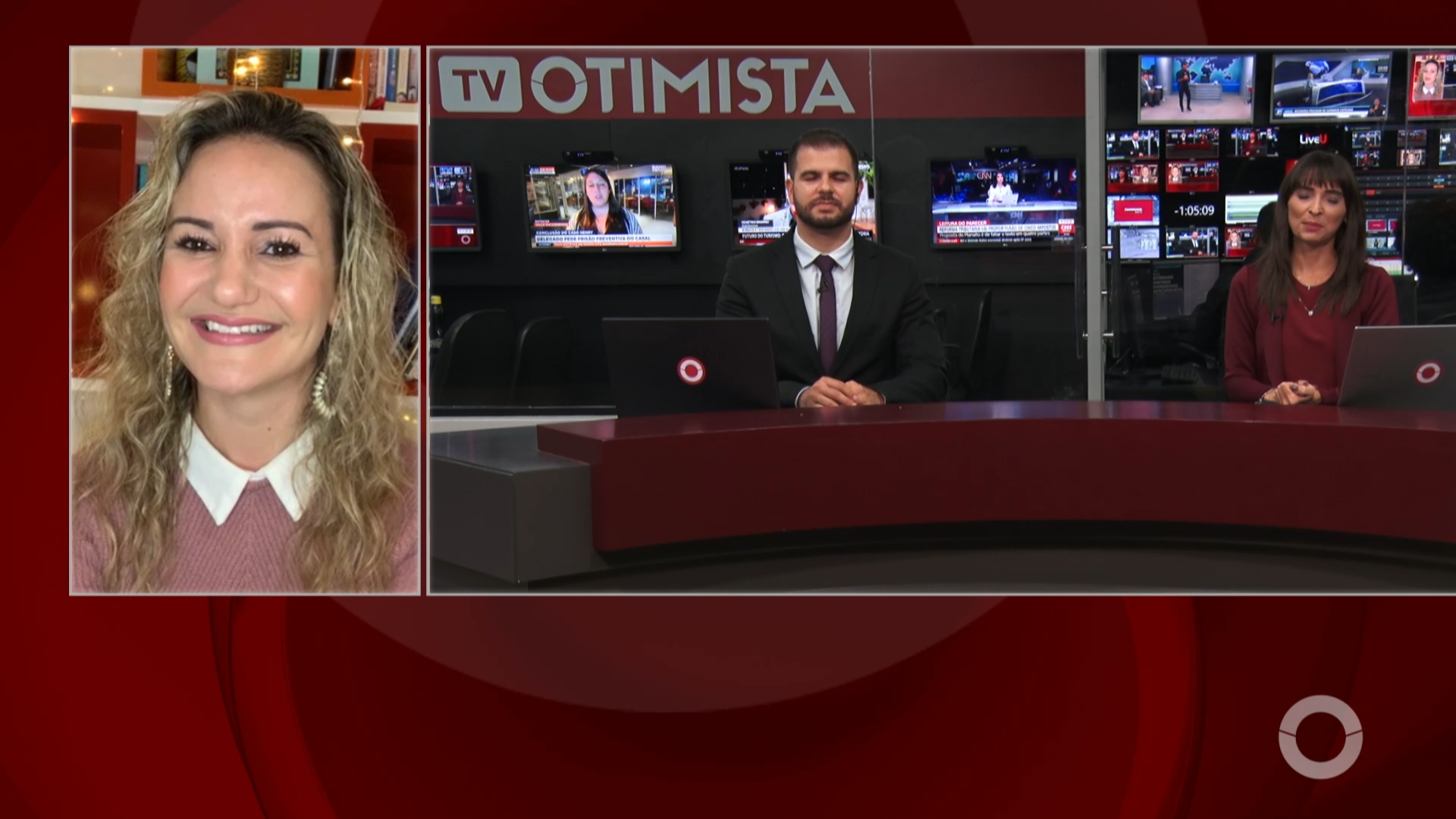 Janaína Kais: lançamento do clipe “Vem em Sonhos”