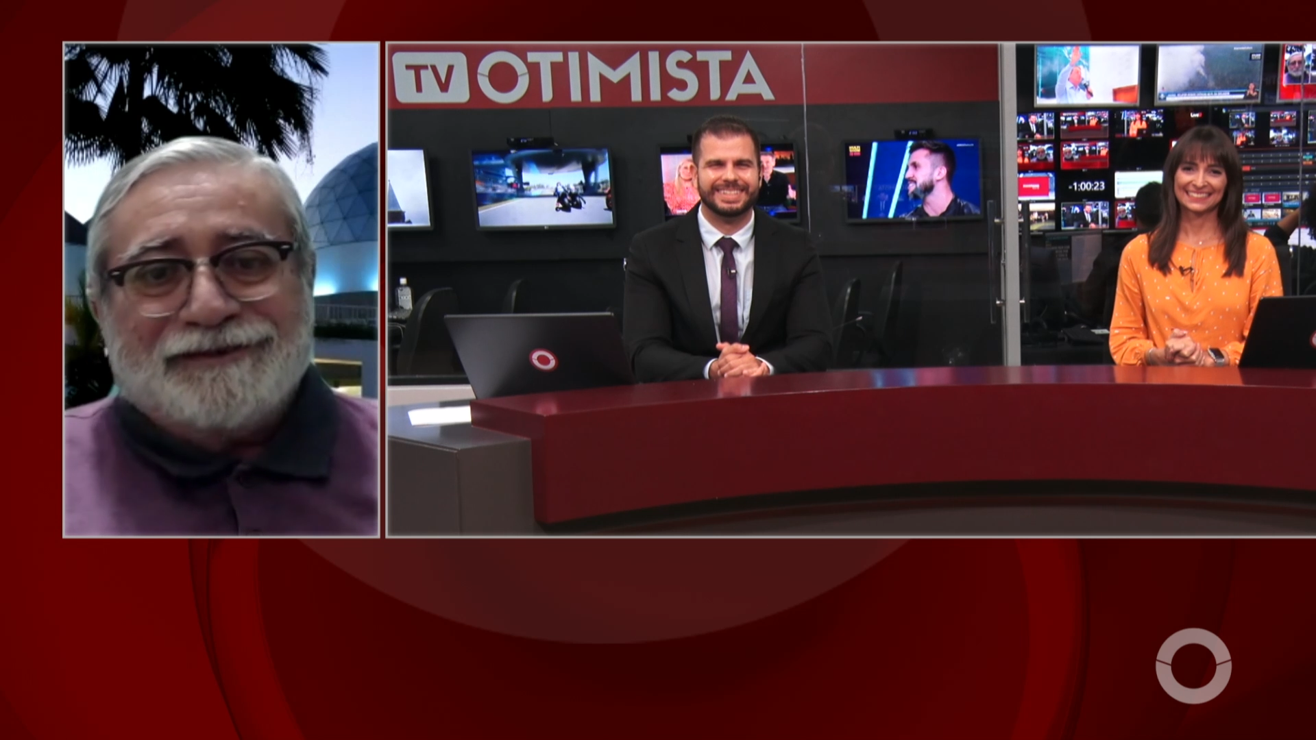 Aos 22 anos do Centro Dragão do Mar de Arte e Cultura, o Planetário segue com programação virtual