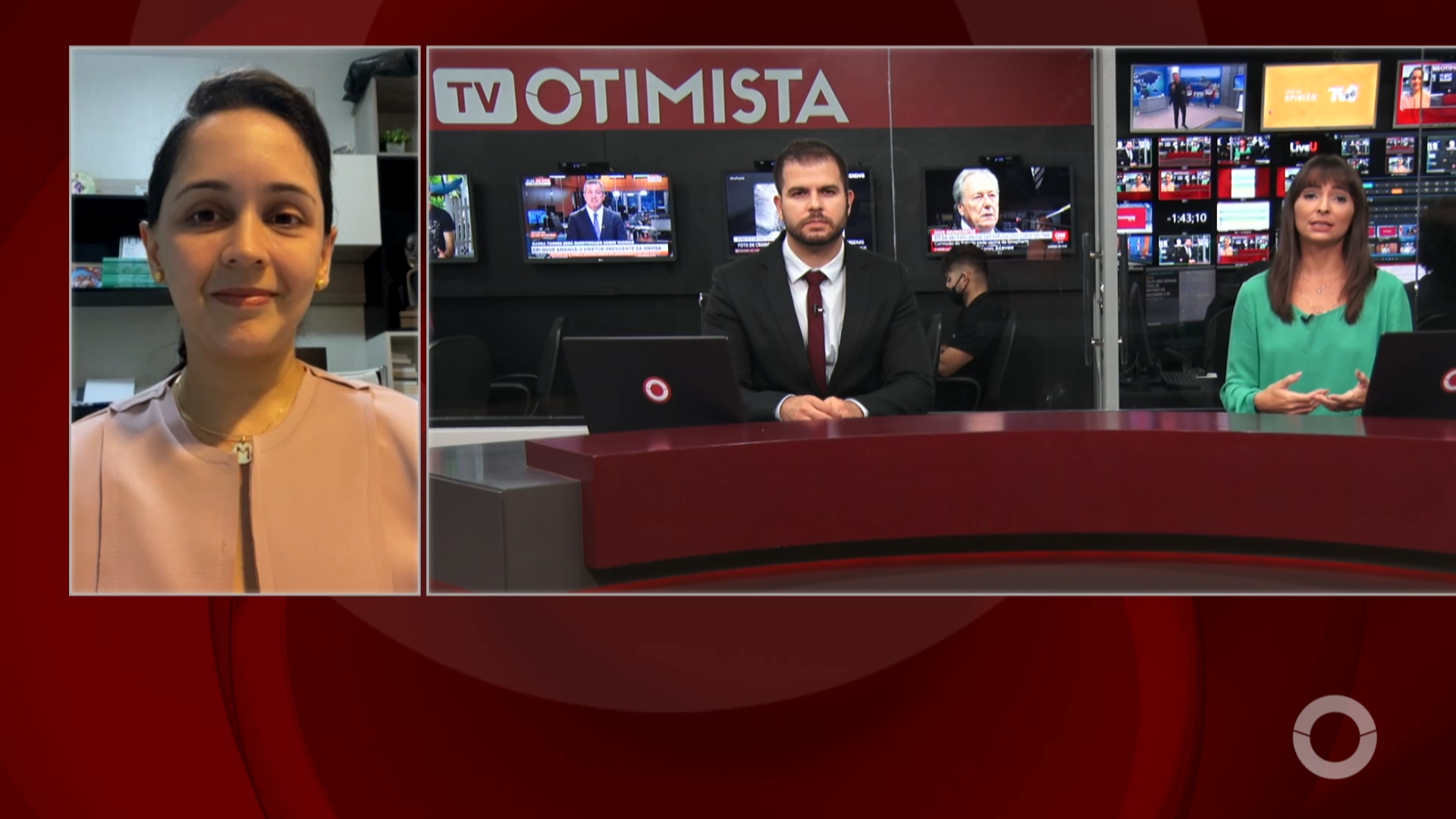 Dia Mundial do Lúpus conscientiza população sobre doença crônica